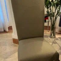میزناهارخوری ۶ نفره یا فقط صندلی ها