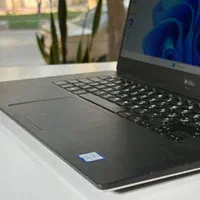 Dell نسل بالا گرافیک‌مجزا|رایانه همراه|کرمانشاه, |دیوار