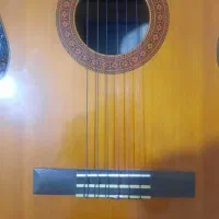 گیتار یاماهاc70