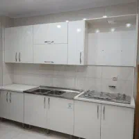 کابینت آماده نصب زرگان