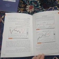 کتاب های آموزشی تحلیل تکنیکال پرایس اکشن|کتاب و مجله آموزشی|باقرشهر, |دیوار