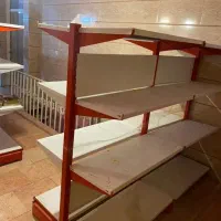 قفسه فروشگاهی