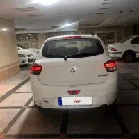 تیبا ۲ مدل آخر ۱۳۹۹|خودرو سواری و وانت|تهران, حکیمیه|دیوار