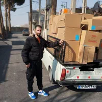 بار وکارگری به تمام نقاط کشور