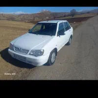 پرایدمدل ۹۰