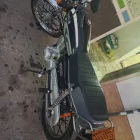 موتور هندا  150 شرکتی مدل 94