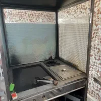 فر ساندویچی|فروشگاه و مغازه|باغ بهادران, |دیوار