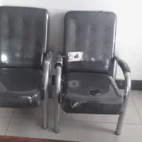 صندلی و میز|دفتر کار|ماهدشت, |دیوار