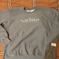 سوئیشرت امریکایی مومنتوم 2xl