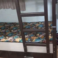 تخت دو طبقه|تخت و سرویس خواب|تهران, جی|دیوار