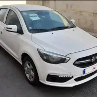 شاهین g مدل ۱۴۰۰