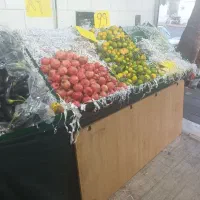 پالت میوه فروشی|حراج|کرج, حصارک بالا|دیوار