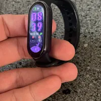 Mi band 9 global|ساعت|کرمانشاه, |دیوار