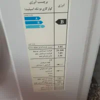 کولرگازی سامسونگ ۲۵هزارسردوگرم|کولر گازی و فن‌کوئل|اردبیل, |دیوار