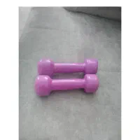 دمبل یک کیلویی نو|تجهیزات ورزشی|تهران, سلیمانی|دیوار