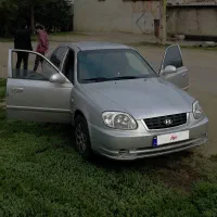 هیوندا ورنا