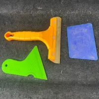 خدمات دودی  در محل شرکت تضمین خودرو