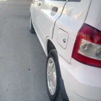 پراید ۱۱۱ مدل ۹۷|خودرو سواری و وانت|ایلام, |دیوار