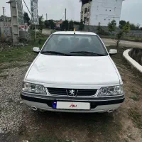 پژو ۴۰۵ مدل۸۹