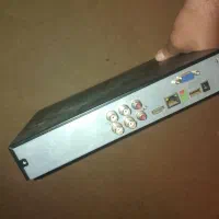 دستگاه DVR