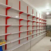 قفسه سوپری|فروشگاه و مغازه|یزد, |دیوار