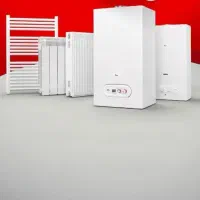 پکیج دیواری 28