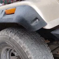 جیپ صحرا|خودرو سواری و وانت|شاندیز, |دیوار