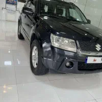 سوزوکی ویتارا ۲۰۰۰فول