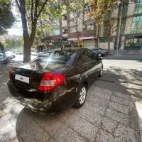 ام وی ام ۵۵۰|خودرو سواری و وانت|کرج, عظیمیه|دیوار