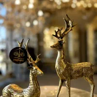 مجسمه برنز|کلکسیون اشیاء عتیقه|کاشان, فاز ۱ ناجی آباد|دیوار