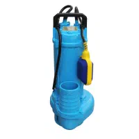 پمپ آب کفکش ابارا|ماشین‌آلات صنعتی|کرج, شهرک نهال و بذر|دیوار