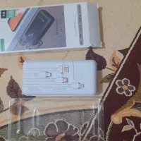 پاوربانک20000|لوازم جانبی موبایل و تبلت|زابل, |دیوار