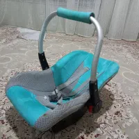 کریر و وسایل نوزاد|اسباب و اثاث بچه|شیروان (خراسان), |دیوار