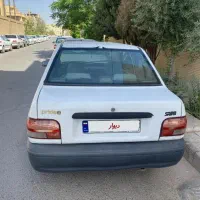 پراید مدل ۸۲ دوگانه|خودرو سواری و وانت|یزد, |دیوار