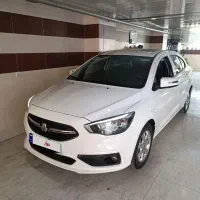شاهین 1401 توربو