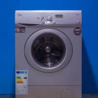 ماشین لباسشویی کارکرده پاکشوما ۸ کیلو ۱۰۰۰ دور