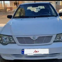 پراید مدل 94