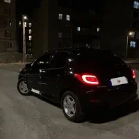 ۲۰۷پاناروما ارتقایافتهESP|خودرو سواری و وانت|همدان, |دیوار