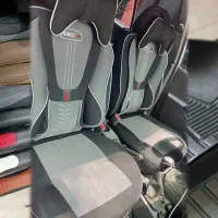 روکش صندلی طرح گوچی ، کفپوش ، دورفرمان