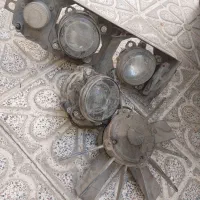 وسایل ماشین  بنز|قطعات یدکی و لوازم جانبی|کرمانشاه, |دیوار