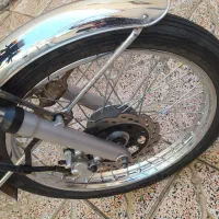 موتورسیکلت 150|موتورسیکلت|آذرشهر, |دیوار