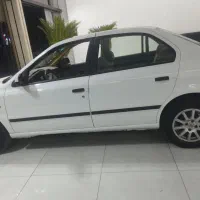 سمندEf7 دوگانه فابریک مدل ۱۳۹۱ بصورت نقدواقساط|خودرو سواری و وانت|یزد, |دیوار