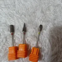 سرسوهان برقی ناخن