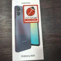 فروش گوشی a06 سامسونگ