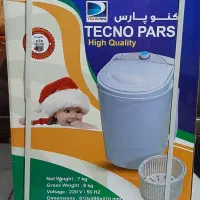 مینی واش تکنوواش