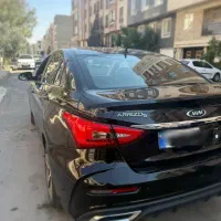 آریزو ۵ اسپرت fl مدل ۱۴۰۲ بی رنگ با ضمانت|خودرو سواری و وانت|قزوین, |دیوار