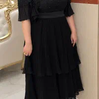 لباس مجلسی