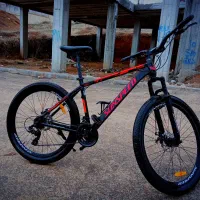 دوچرخه سان اسپید 27.5