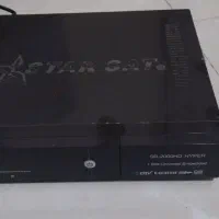 دستگاه گیرنده دیجیتال|صوتی و تصویری|پرند, فاز ۵|دیوار