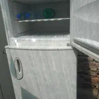 یخچال فرزر